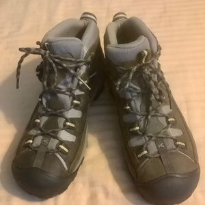 Keen Boots